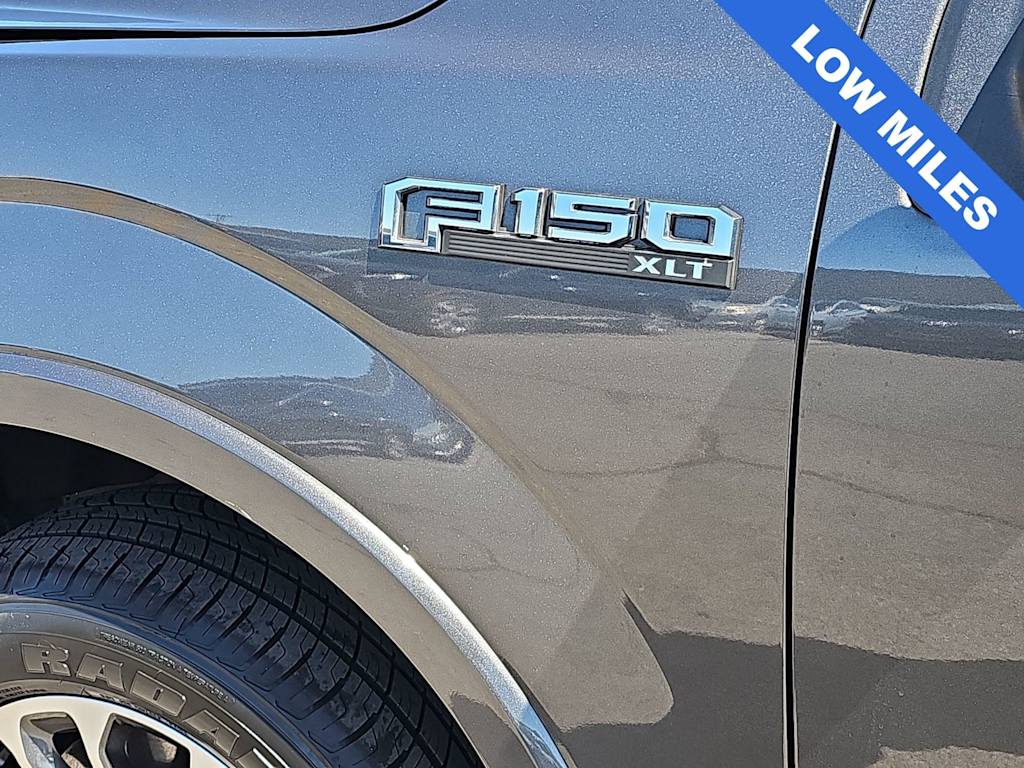 Thumbnail: 2020 Ford F-150 - 7
