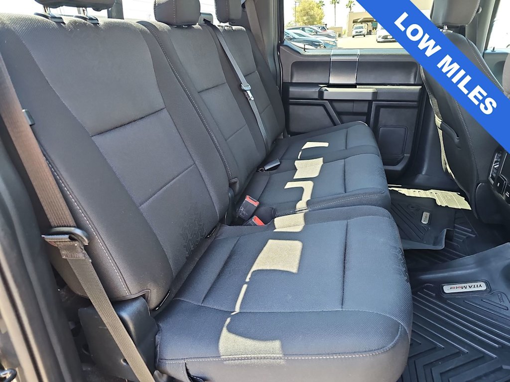 Thumbnail: 2020 Ford F-150 - 23