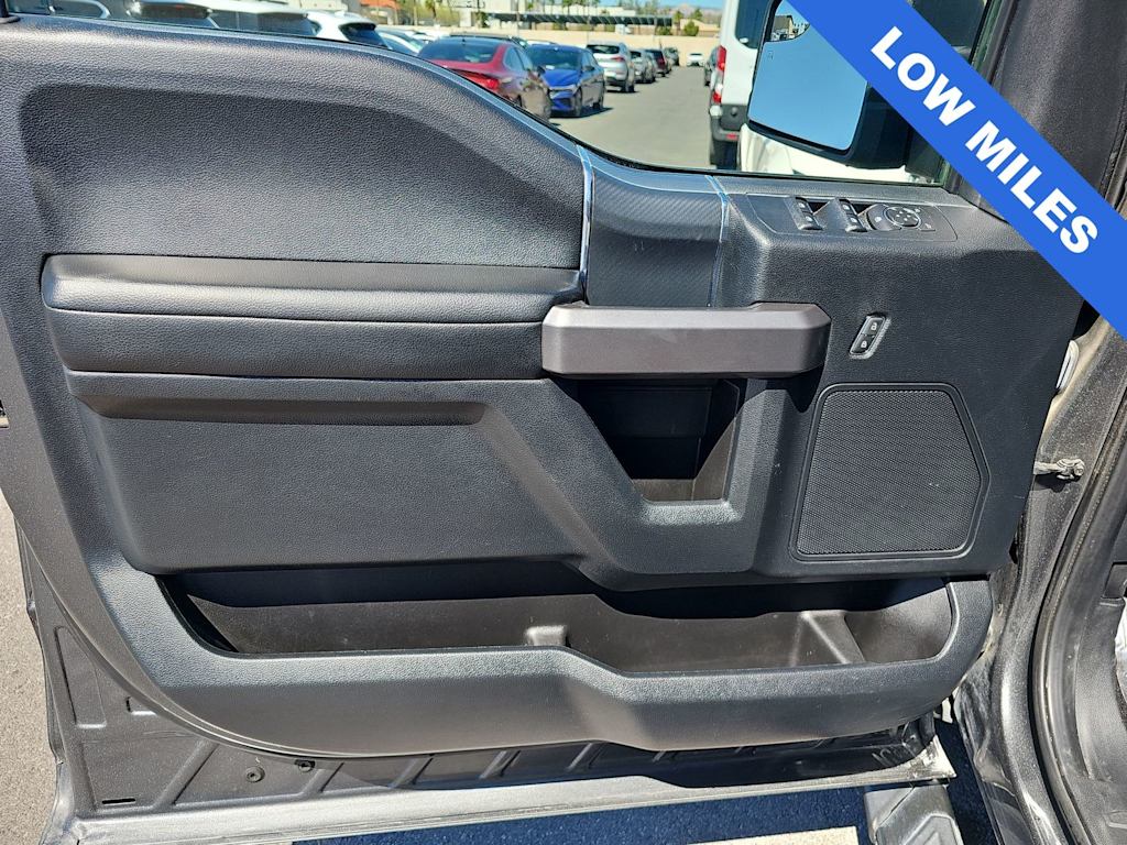 Thumbnail: 2020 Ford F-150 - 27