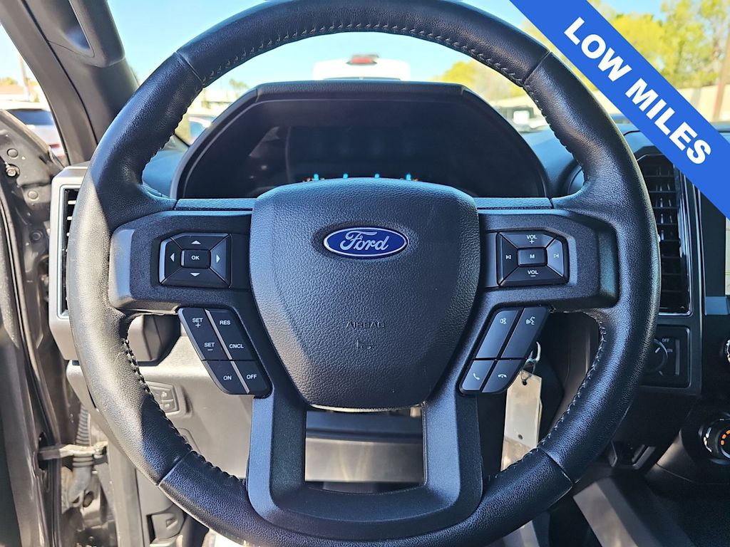 Thumbnail: 2020 Ford F-150 - 10