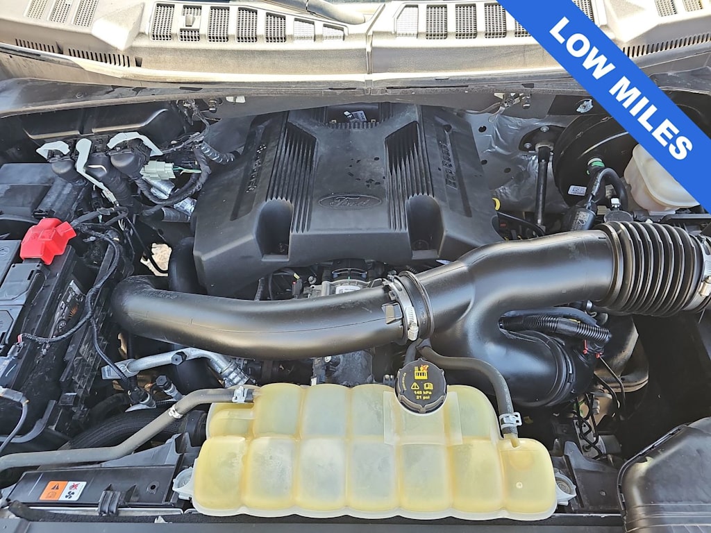 Thumbnail: 2020 Ford F-150 - 9