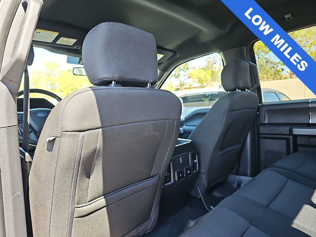 Thumbnail: 2020 Ford F-150 - 13