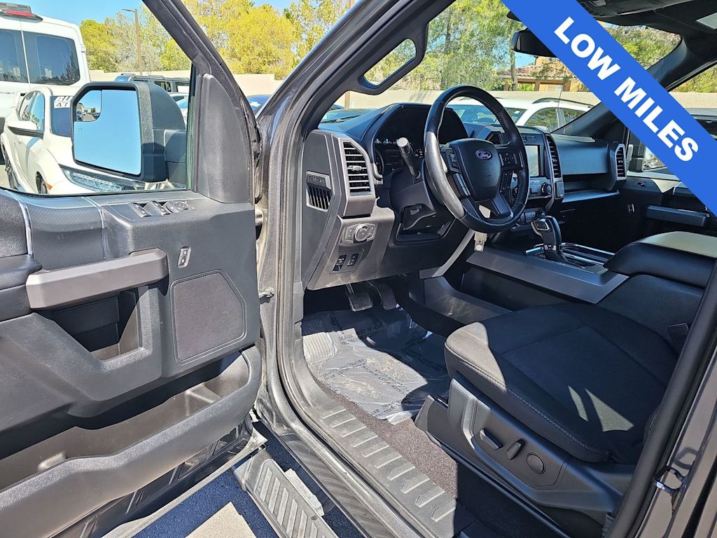 Thumbnail: 2020 Ford F-150 - 11