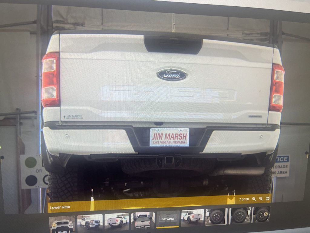 Thumbnail: 2023 Ford F-150 - 15