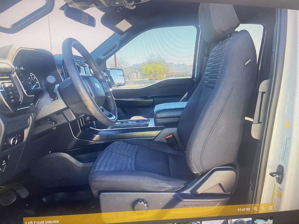 Thumbnail: 2023 Ford F-150 - 7