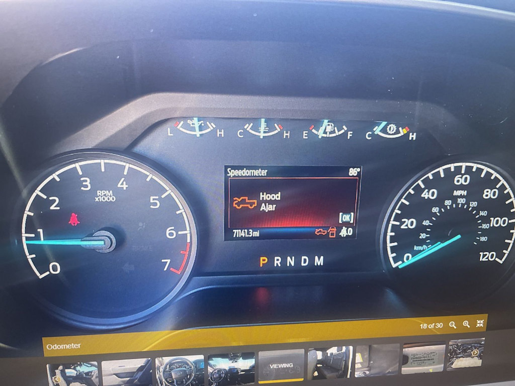 Thumbnail: 2023 Ford F-150 - 11