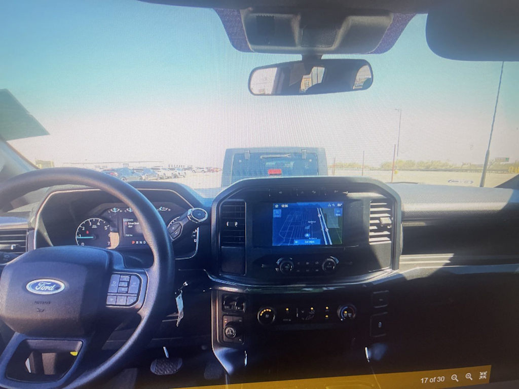 Thumbnail: 2023 Ford F-150 - 2