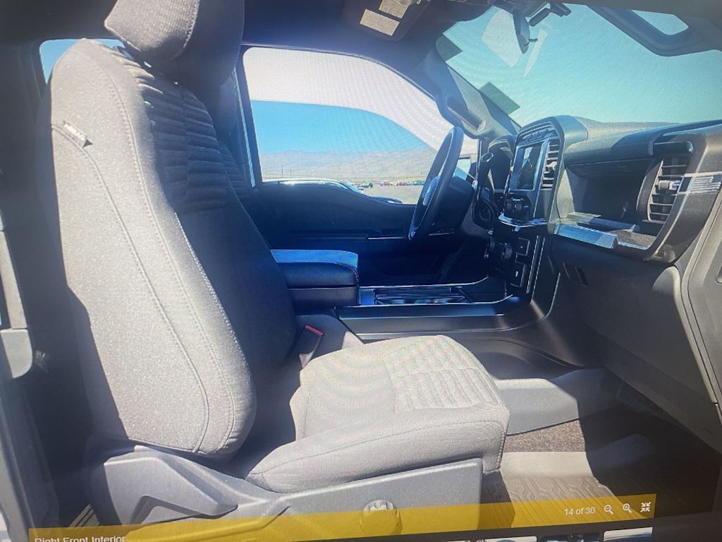 Thumbnail: 2023 Ford F-150 - 8