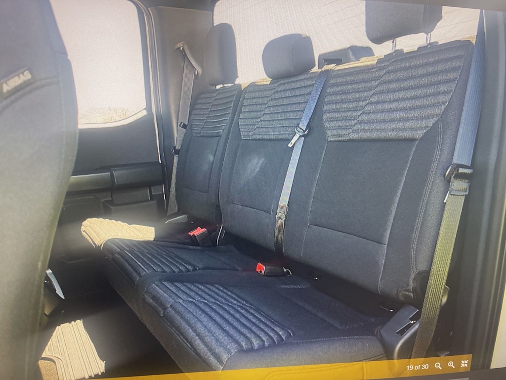 Thumbnail: 2023 Ford F-150 - 9