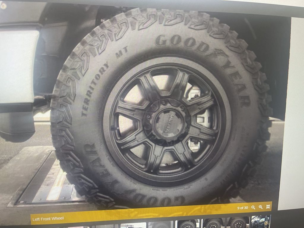 Thumbnail: 2023 Ford F-150 - 5