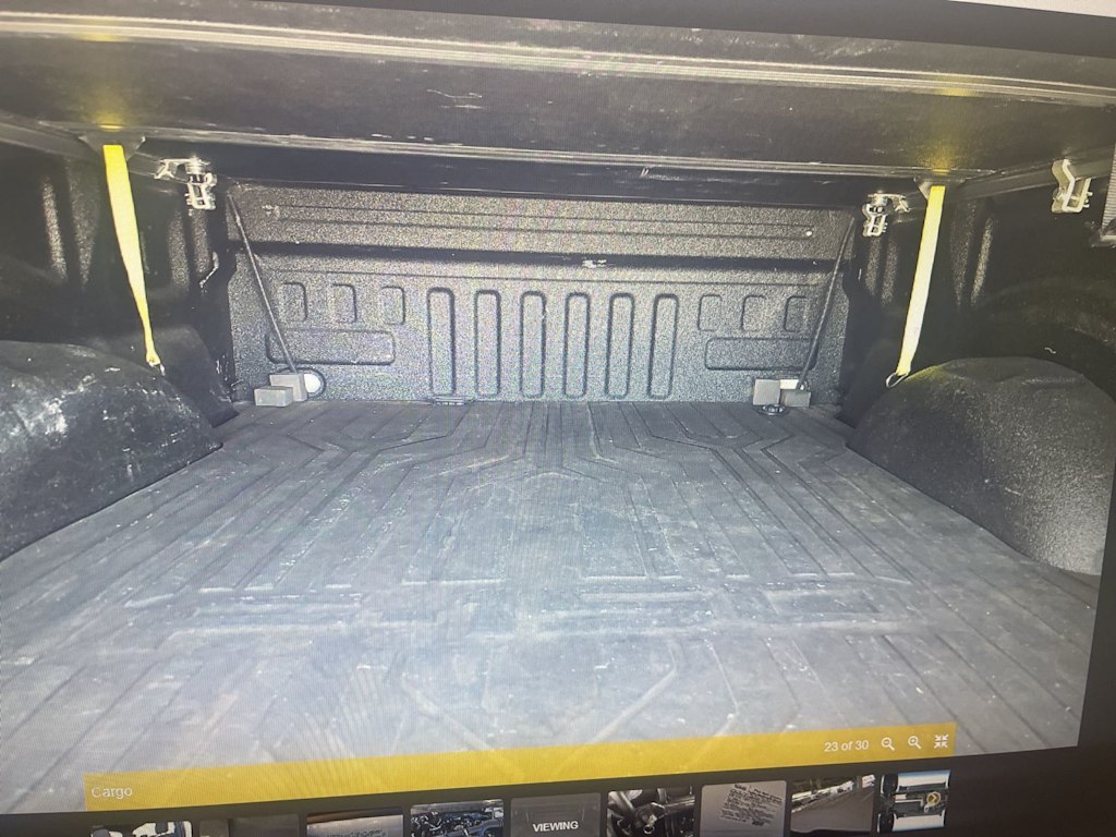 Thumbnail: 2023 Ford F-150 - 12