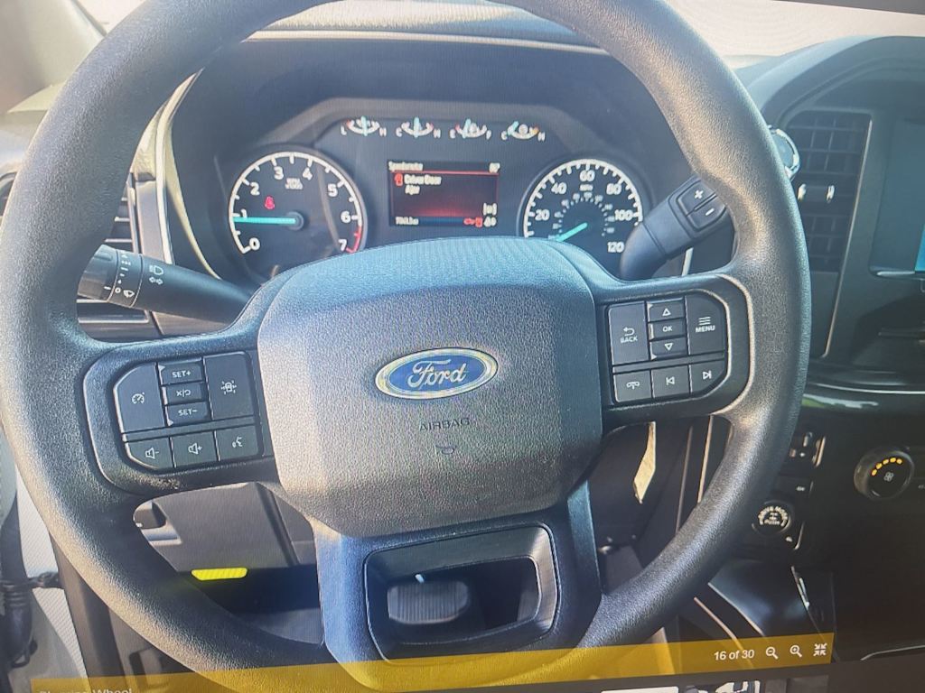 Thumbnail: 2023 Ford F-150 - 17