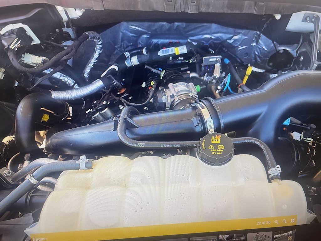 Thumbnail: 2023 Ford F-150 - 6