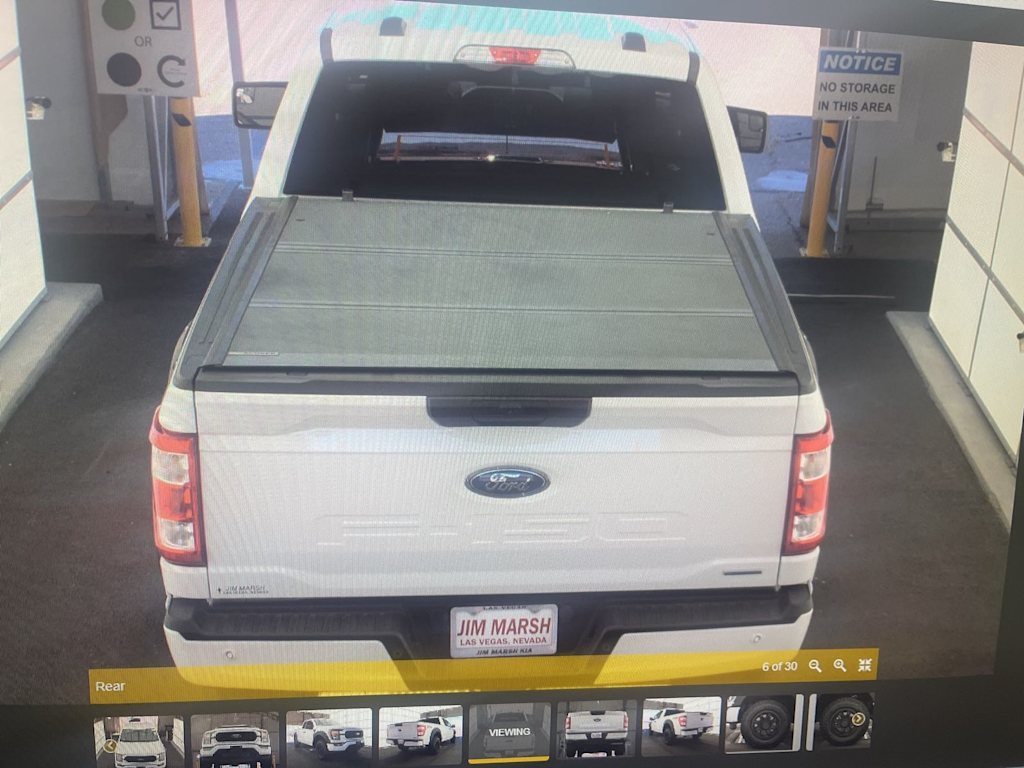 Thumbnail: 2023 Ford F-150 - 14