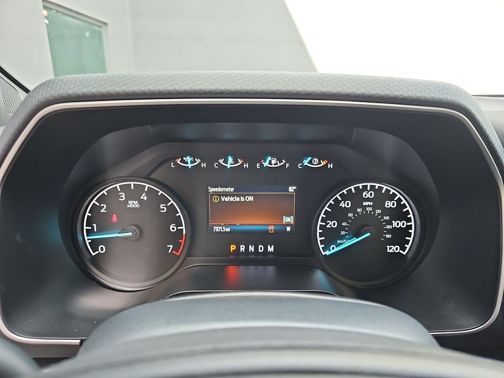 Thumbnail: 2023 Ford F-150 - 17