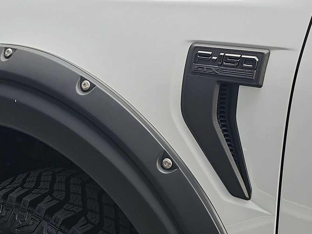 Thumbnail: 2023 Ford F-150 - 7