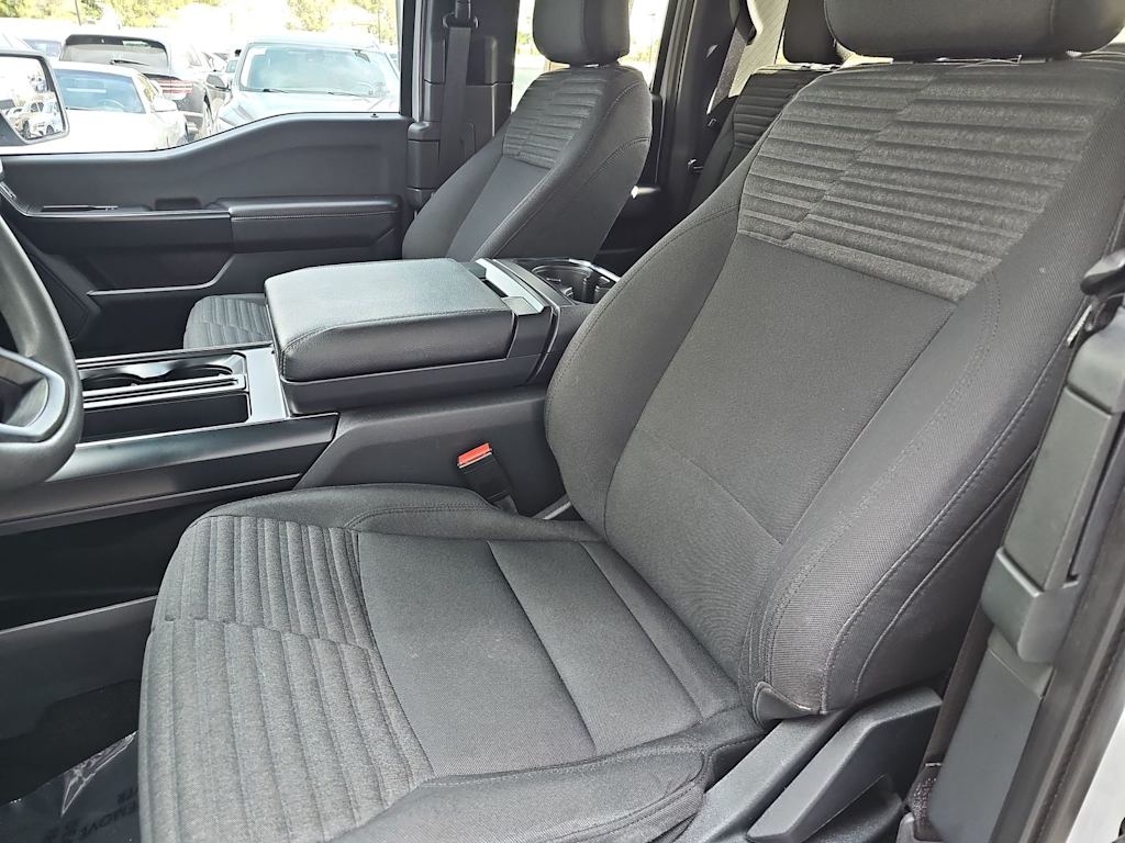 Thumbnail: 2023 Ford F-150 - 11