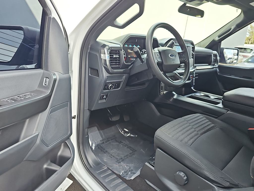 Thumbnail: 2023 Ford F-150 - 2