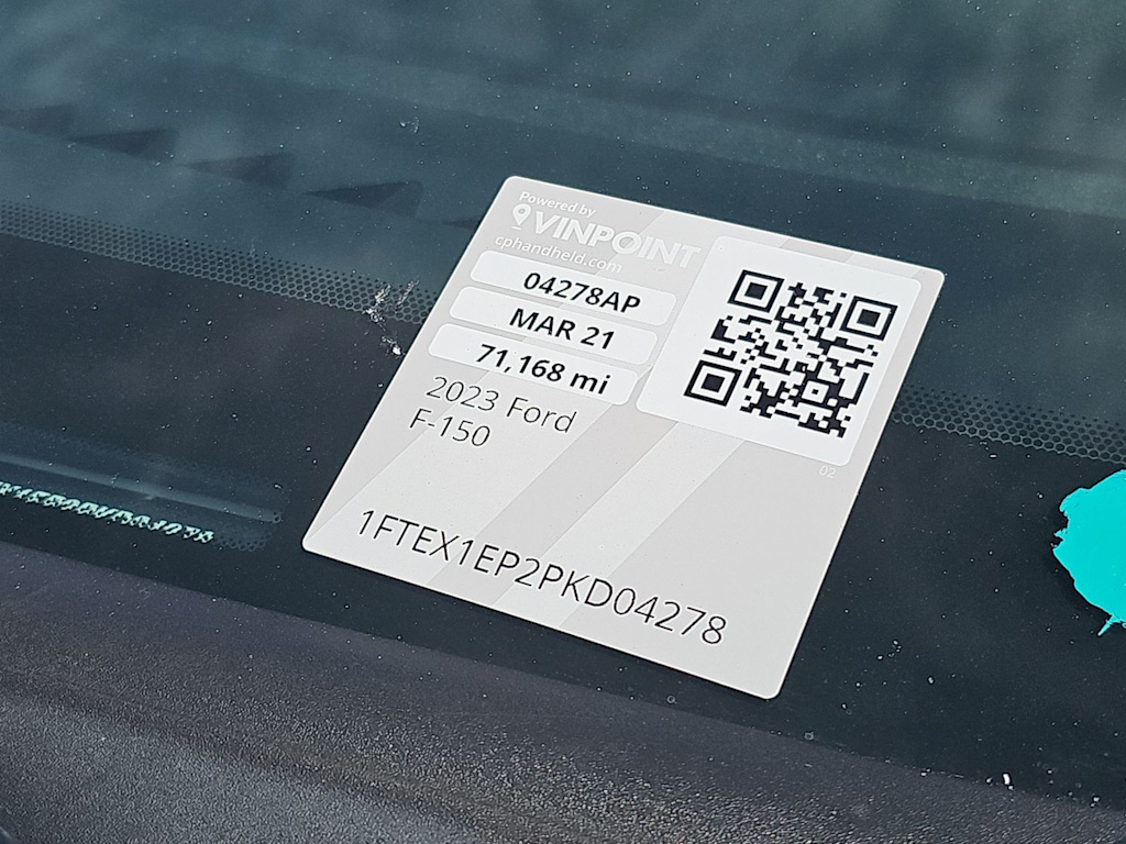 Thumbnail: 2023 Ford F-150 - 19