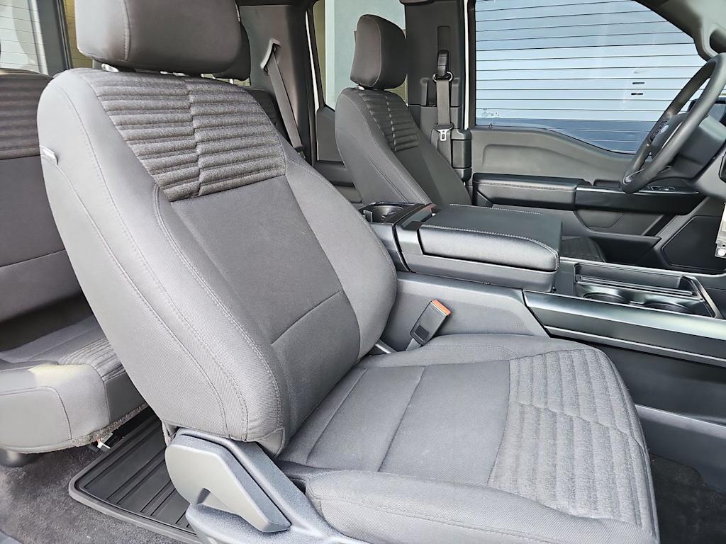 Thumbnail: 2023 Ford F-150 - 25