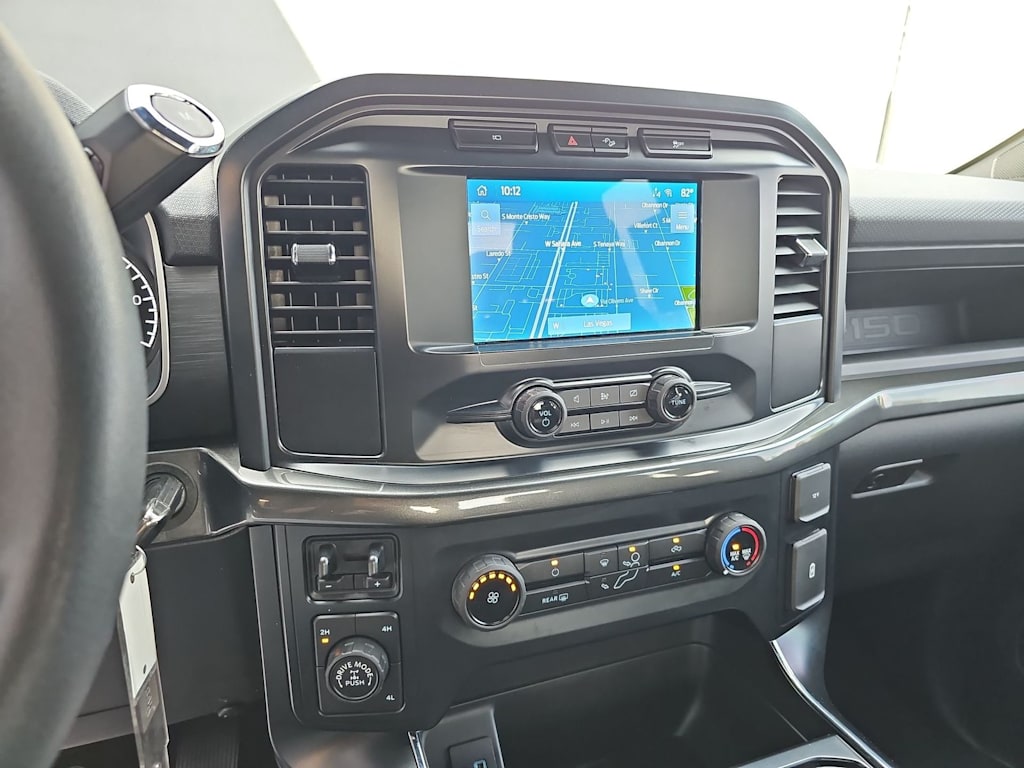 Thumbnail: 2023 Ford F-150 - 16