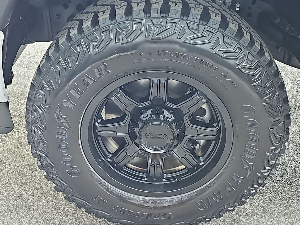 Thumbnail: 2023 Ford F-150 - 8