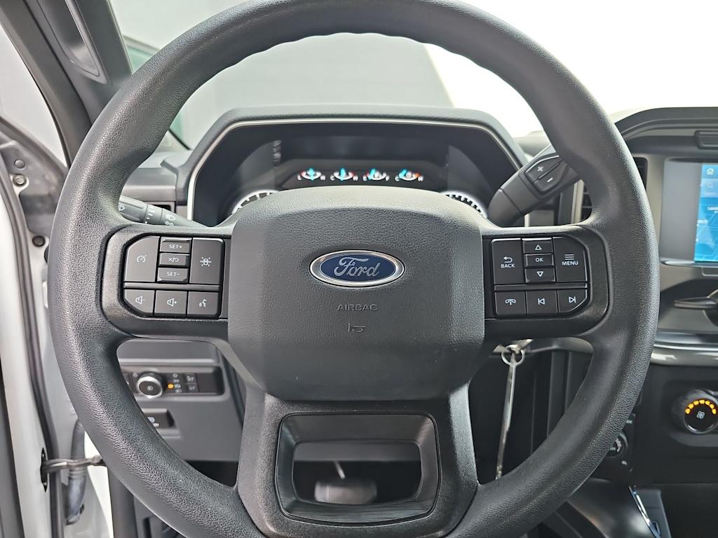 Thumbnail: 2023 Ford F-150 - 14