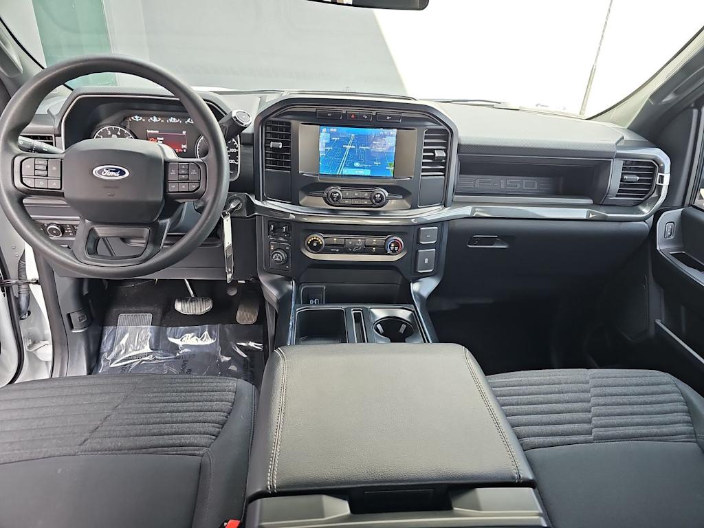 Thumbnail: 2023 Ford F-150 - 10