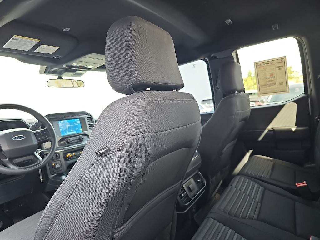 Thumbnail: 2023 Ford F-150 - 12