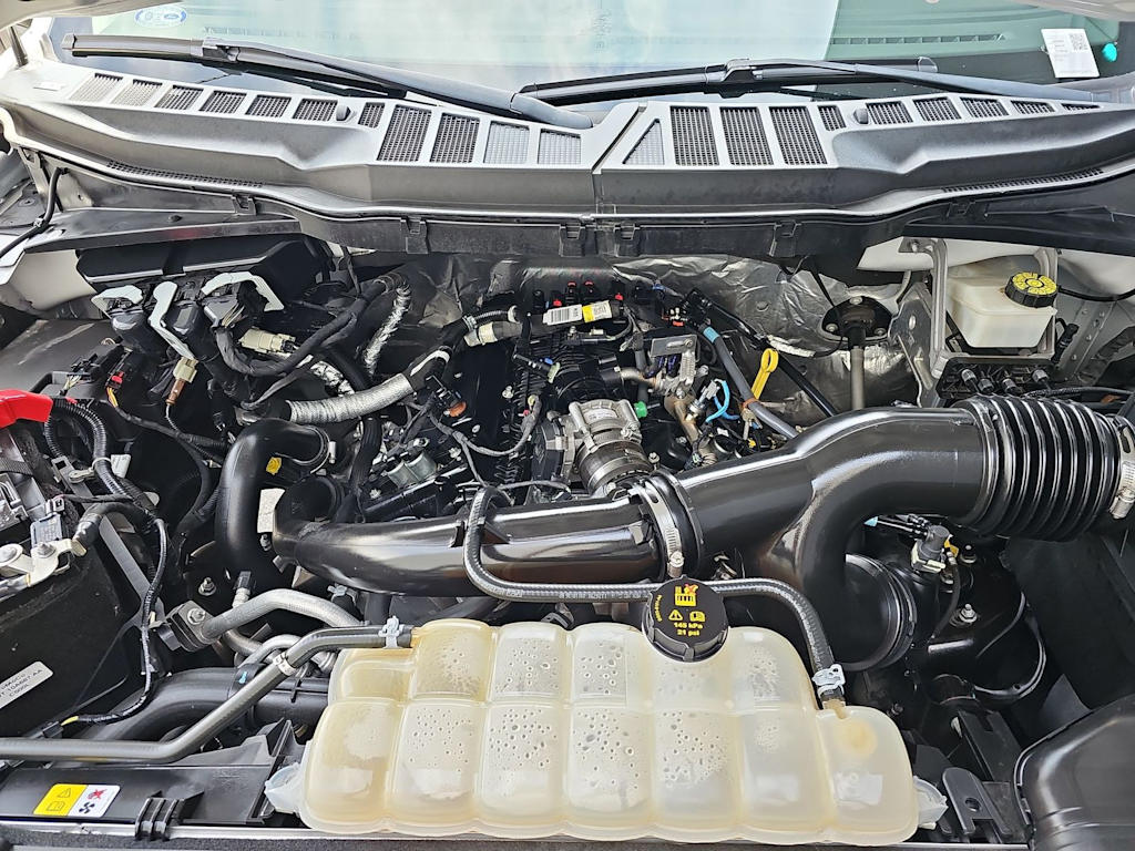 Thumbnail: 2023 Ford F-150 - 9