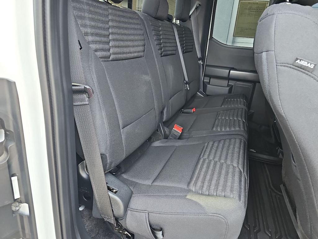 Thumbnail: 2023 Ford F-150 - 13