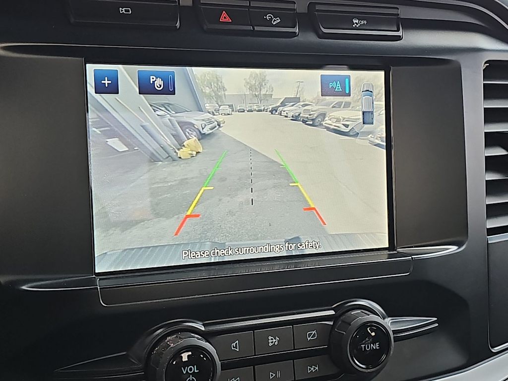 Thumbnail: 2023 Ford F-150 - 26