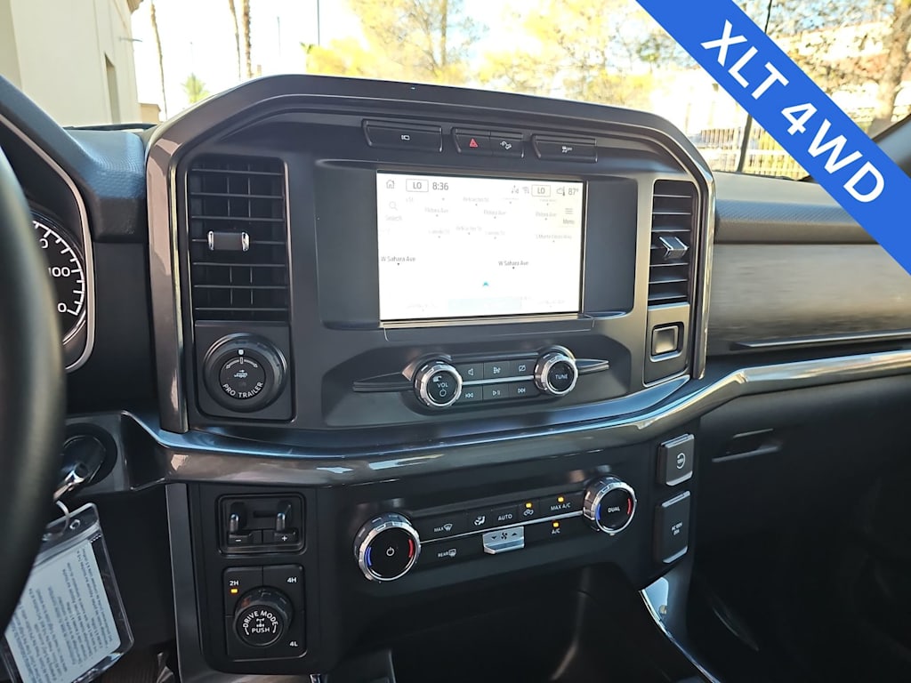Thumbnail: 2023 Ford F-150 - 14