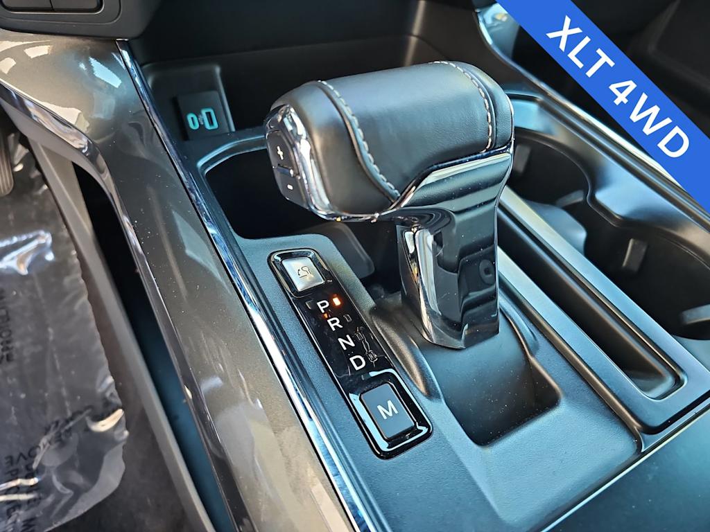 Thumbnail: 2023 Ford F-150 - 15