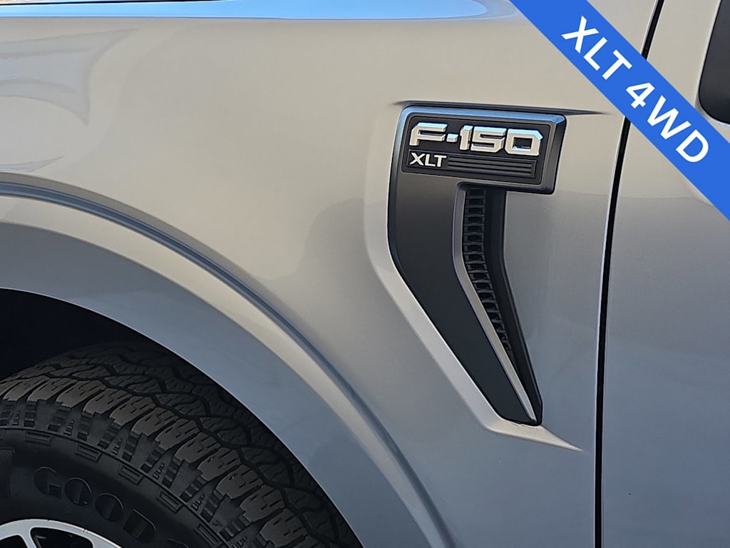Thumbnail: 2023 Ford F-150 - 7