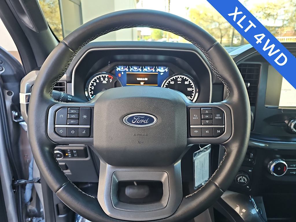 Thumbnail: 2023 Ford F-150 - 10