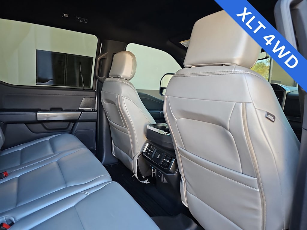 Thumbnail: 2023 Ford F-150 - 13