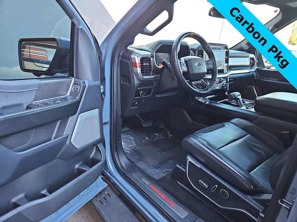 Thumbnail: 2023 Ford F-150 - 2