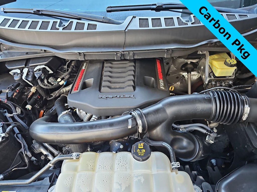 Thumbnail: 2023 Ford F-150 - 8