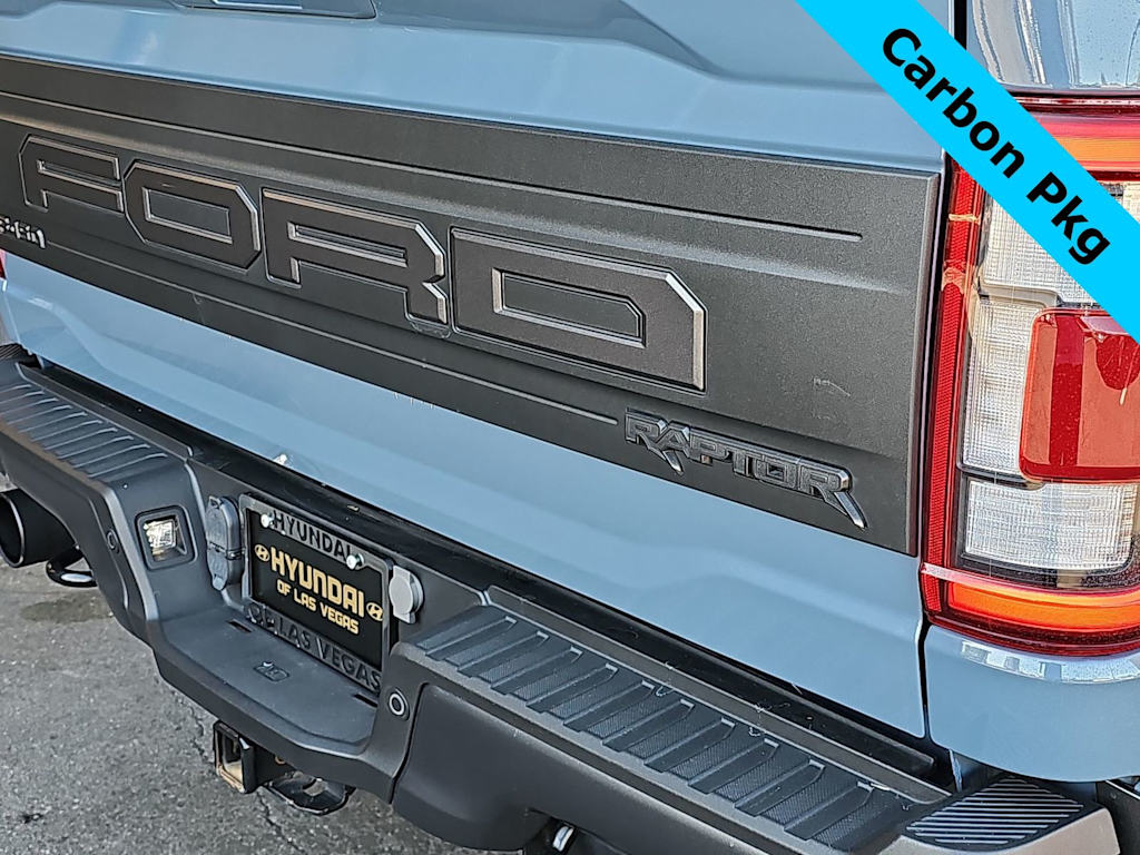 Thumbnail: 2023 Ford F-150 - 23