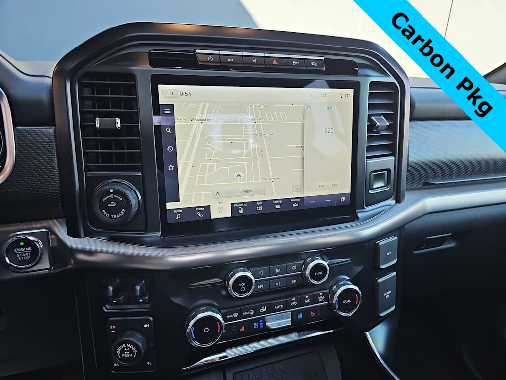 Thumbnail: 2023 Ford F-150 - 14