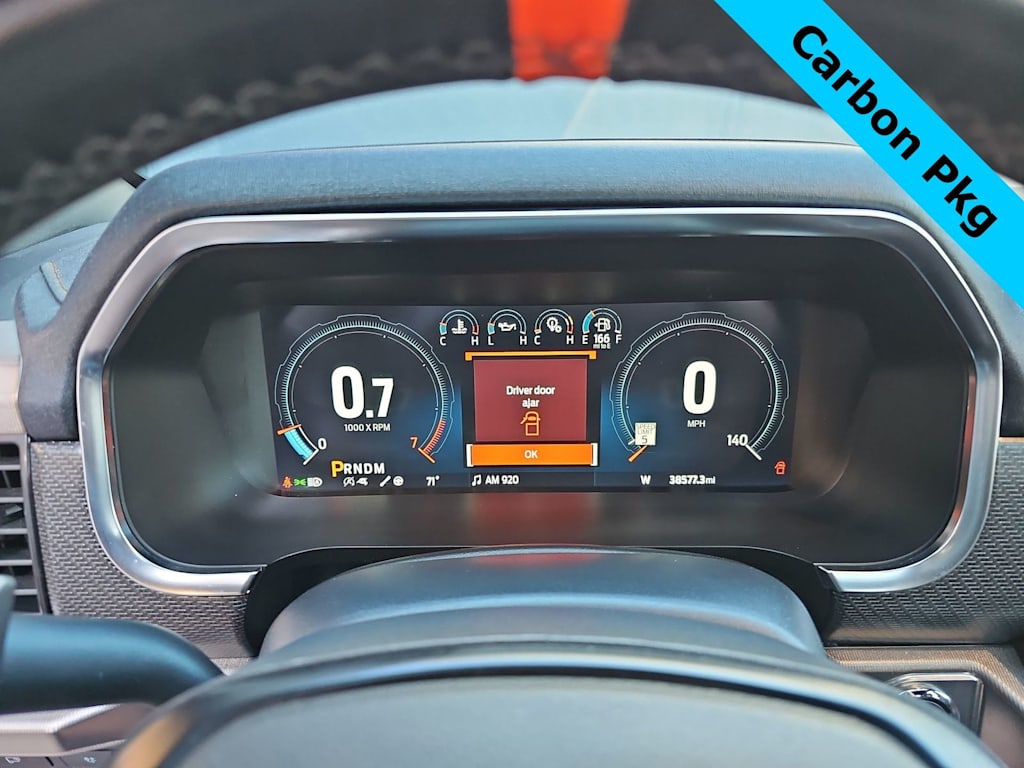 Thumbnail: 2023 Ford F-150 - 16