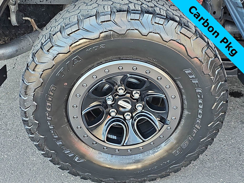 Thumbnail: 2023 Ford F-150 - 7