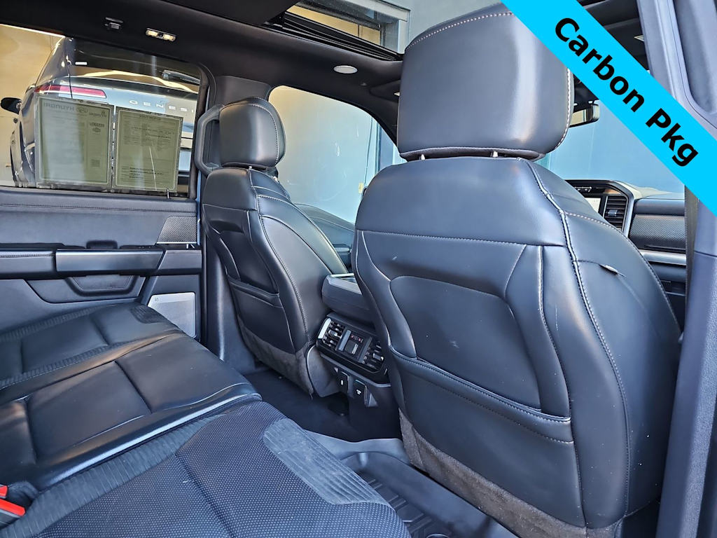 Thumbnail: 2023 Ford F-150 - 12