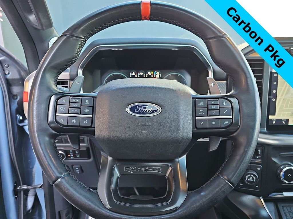 Thumbnail: 2023 Ford F-150 - 13