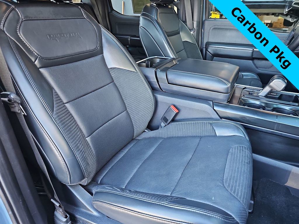 Thumbnail: 2023 Ford F-150 - 24