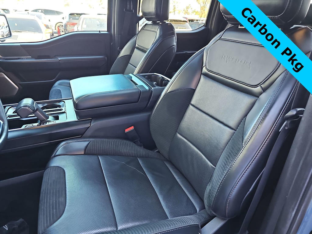 Thumbnail: 2023 Ford F-150 - 10