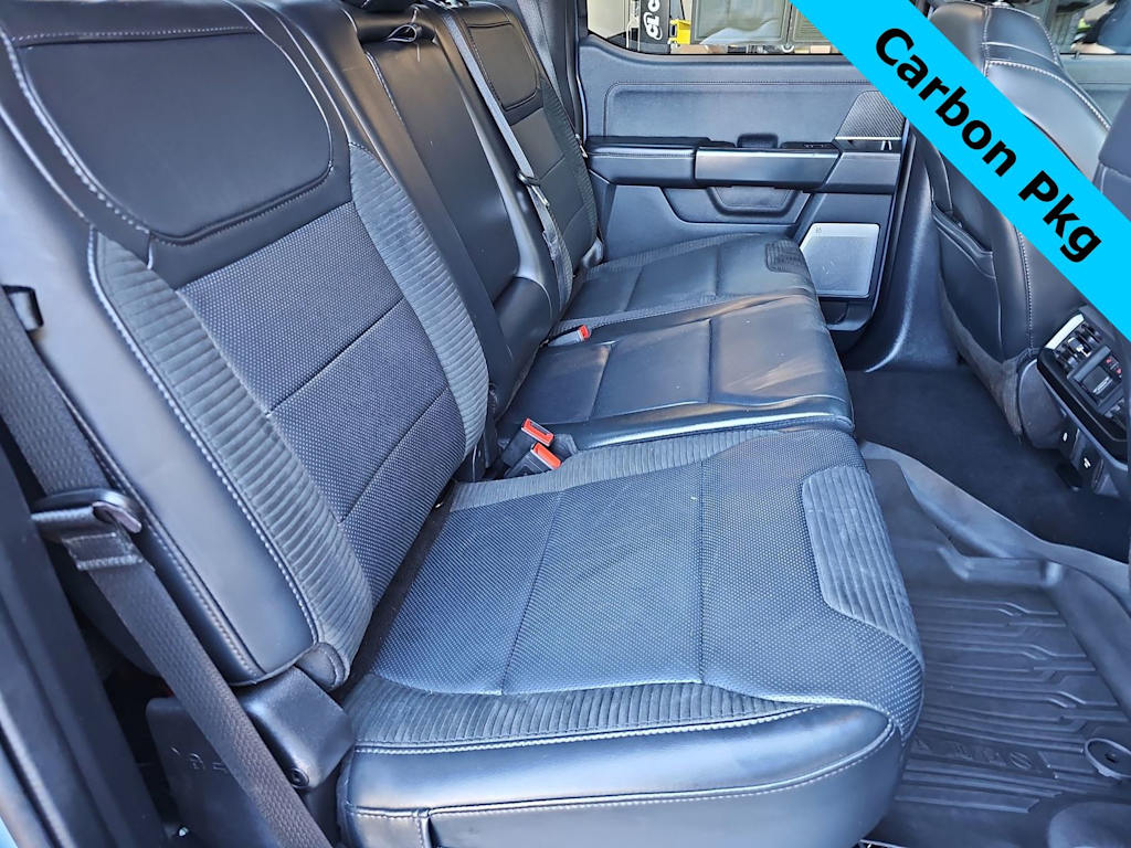 Thumbnail: 2023 Ford F-150 - 11