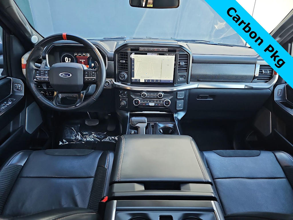 Thumbnail: 2023 Ford F-150 - 9