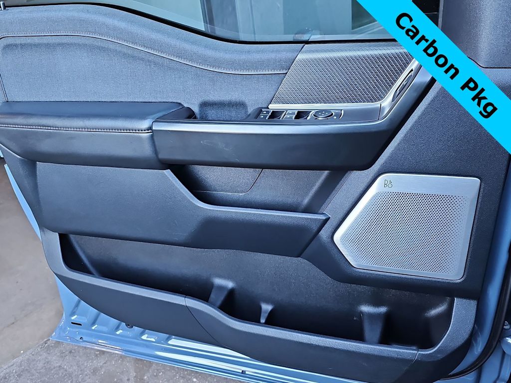 Thumbnail: 2023 Ford F-150 - 28